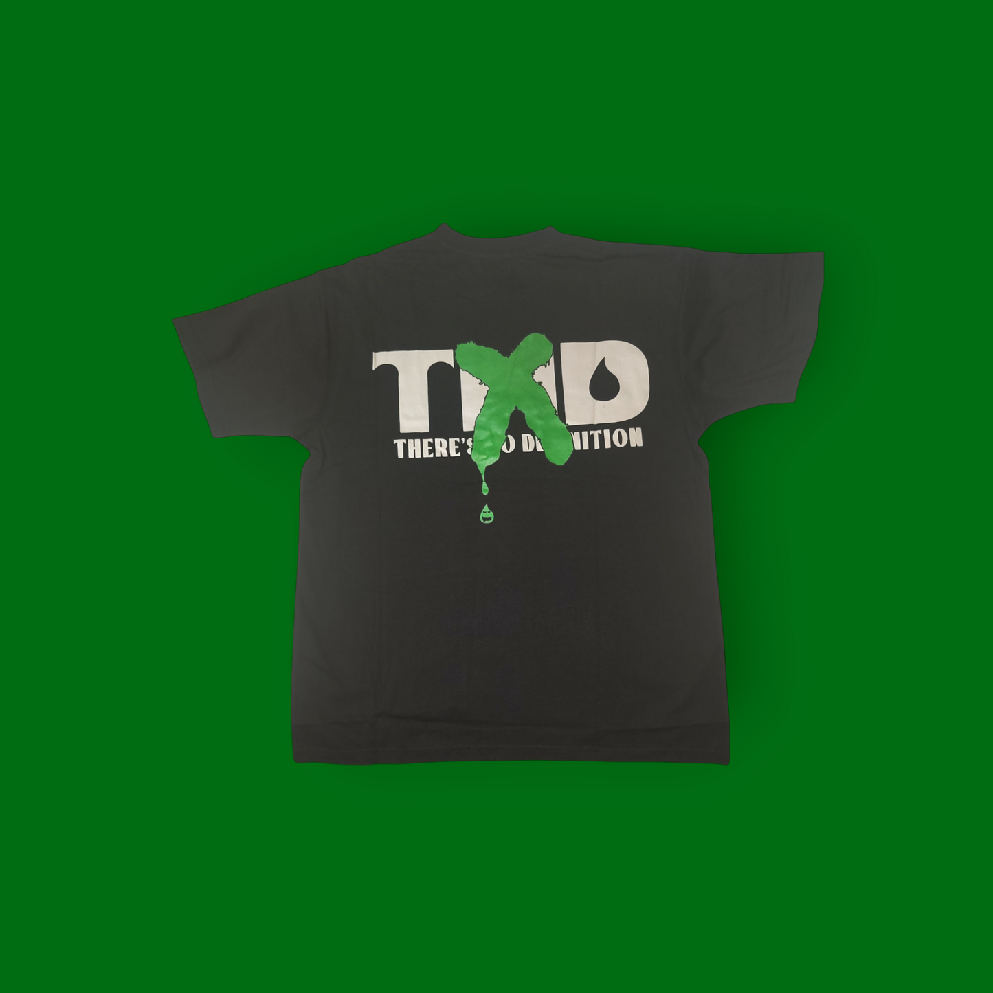 TND Origin Tee
