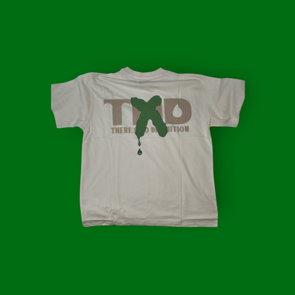 TND Origin Tee