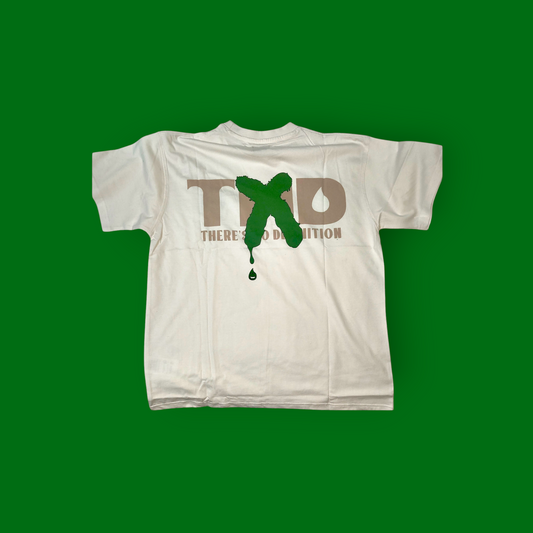 TND Origin Tee